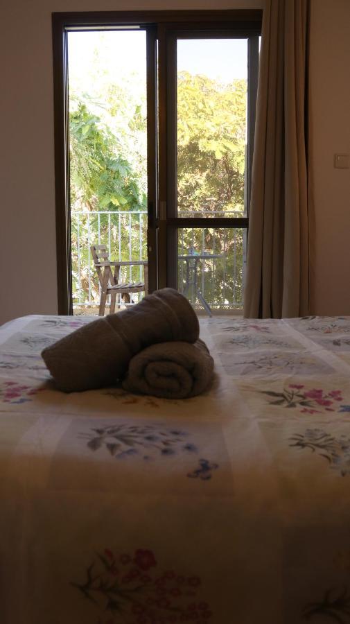 Hotel Desert Sunrise Arad Extérieur photo